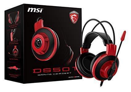 SADES SA-918 ARMOR PROFESSIONAL PC GAMING HEADSET WITH REALTEK