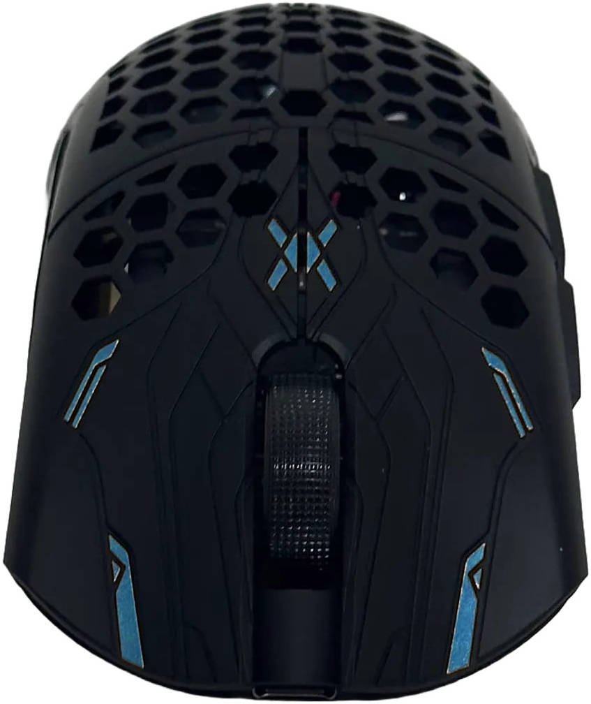 Finalmouse UltralightX Gaming Mouse, Up to 8000Hz, Lion / Phantom | FM75001M-PH