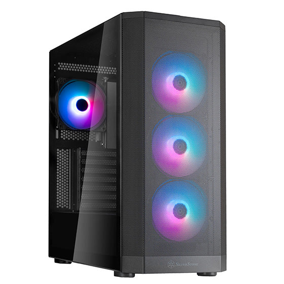 RTX 4060 MID RANGE GAMING PC BUILD | [Intel Core i5-14600KF CPU, GeForce RTX 4060 8GB, 32GB DDR5 RAM, 1TB NVMe M.2, 750W PSU, TG Gaming Case]