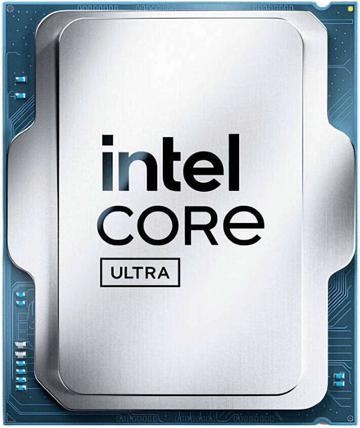 Intel Core Ultra 5 245K 4.2 GHz LGA 1851 Processor, Intel Graphics, 14-Cores & 14-Threads, 26 MB Cache, 5.2 GHz Max Turbo Frequency, Dual Channel DDR5 Memory, 192GB Max Memory Size