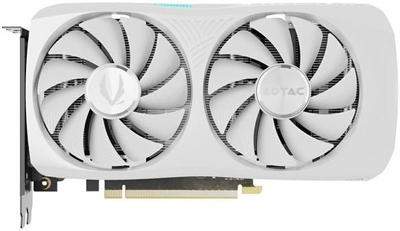 ZOTAC GAMING GeForce RTX 4070 Twin Edge OC Graphics Card, 12GB GDDR6X