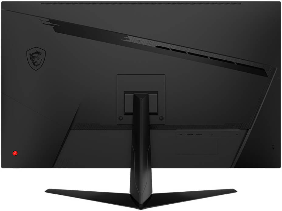 MSI G321Q 31.5" WQHD IPS 2K Flat Monitor, 170Hz