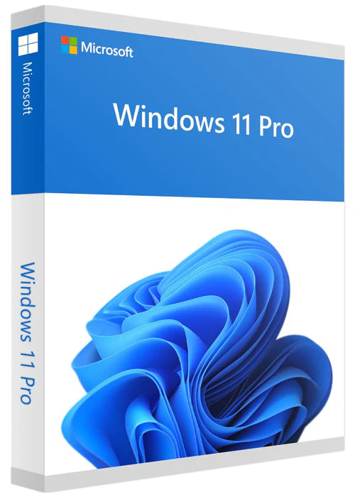 Windows 11 PRO Activation Key