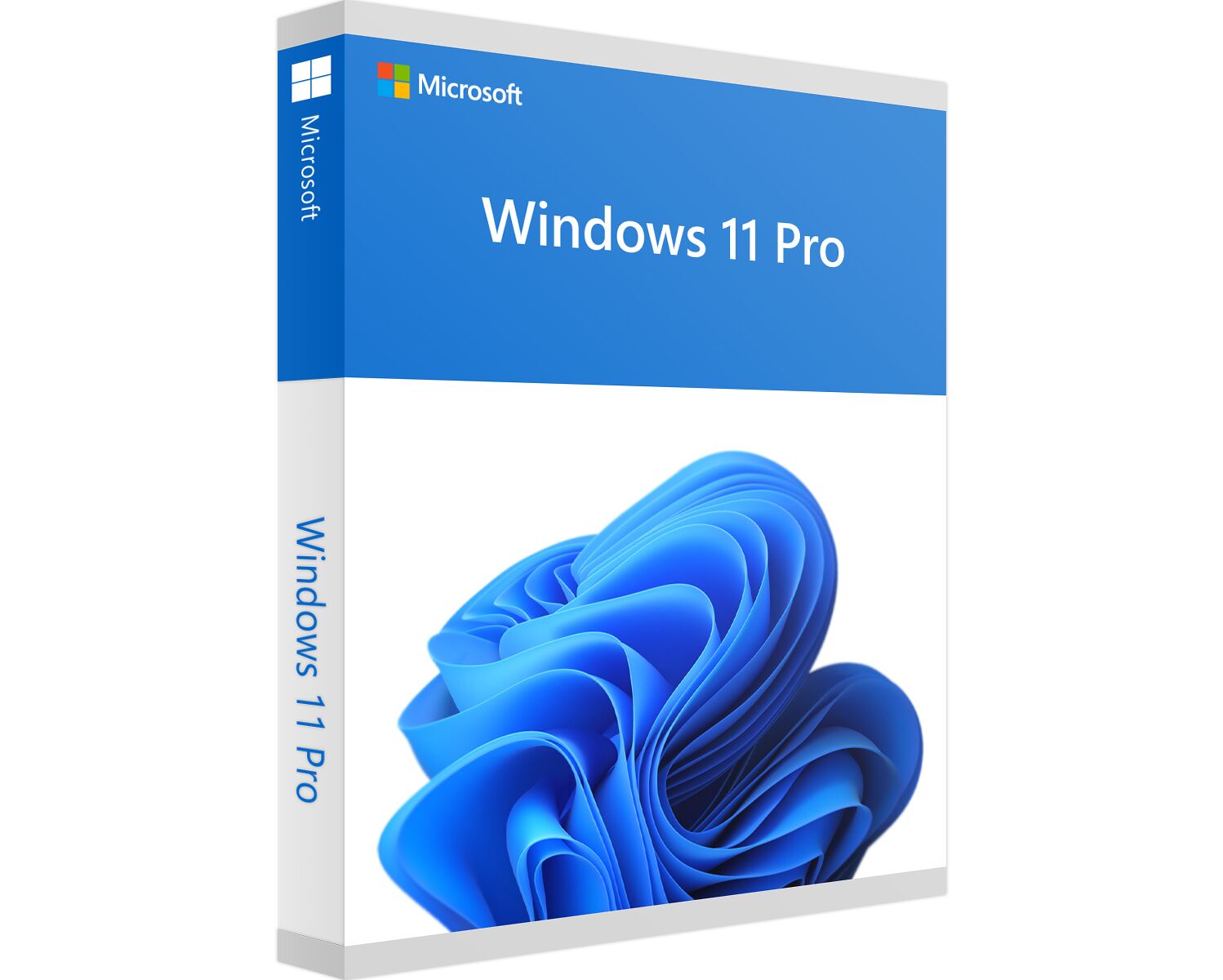 Microsoft Windows 11 Pro Operating System 64-bit Licensed Key (Digital)