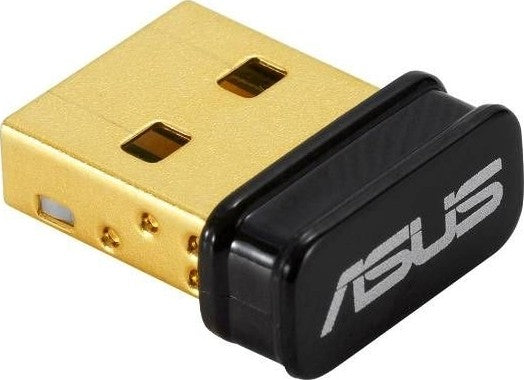 Asus USB-BT500 Bluetooth 5.0 USB Adapter | 90IG05J0-MO0R00