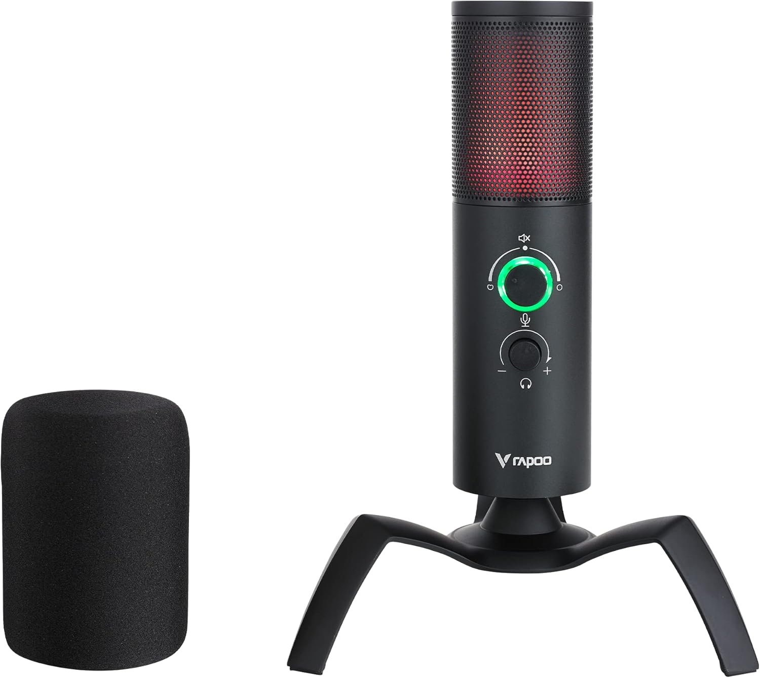 Rapoo VS500 Gaming Dual Directional Microphone