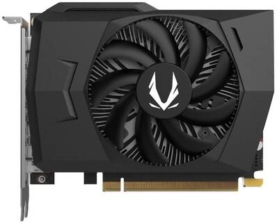 ZOTAC Gaming GeForce RTX 3050 Graphics Card, 6GB GDDR6 96-Bit Memory, 14 Gbps Memory Clock, 1470 MHz Boost Clock, 2304 CUDA Cores, PCI Express 4.0 8x | ZT-A30510G-10L