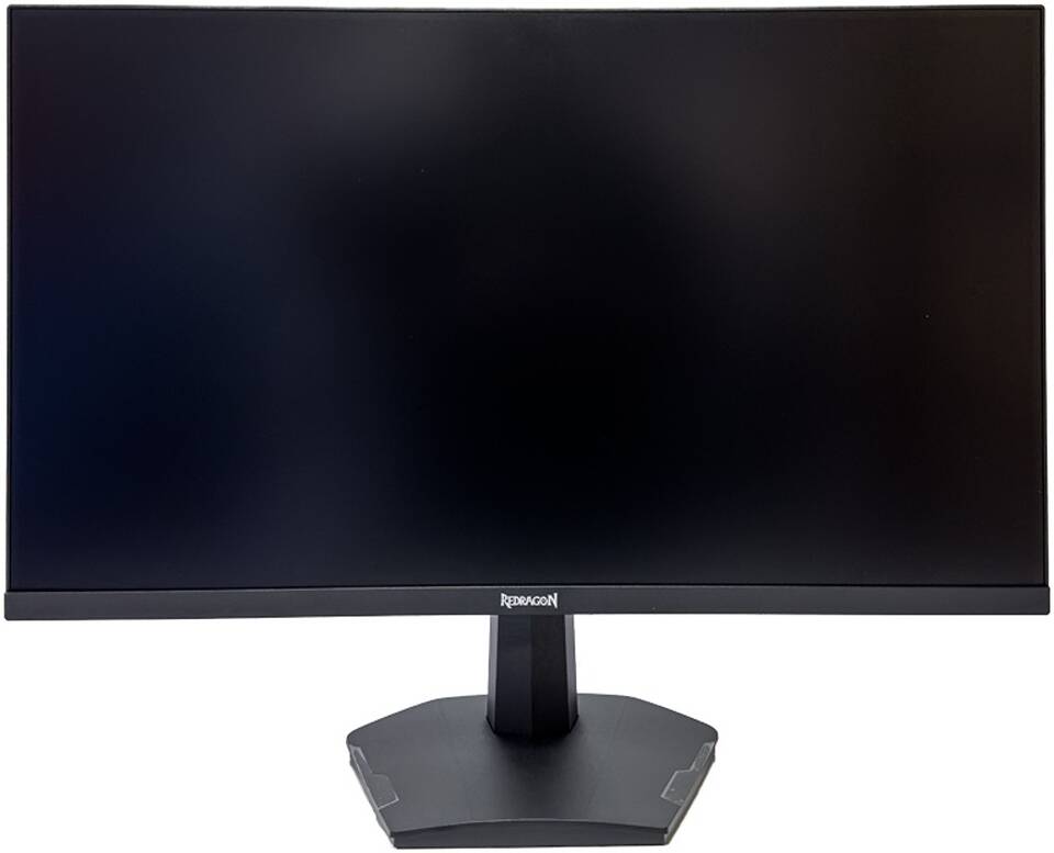 Redragon Mirror GM27X5IPS Gaming Monitor, 27" IPS Display, FHD Resolution, 165Hz Refresh Rate, 1ms Response Time, AMD FreeSync Technology, 16.7m Color Display, Black | GM27X5IPS