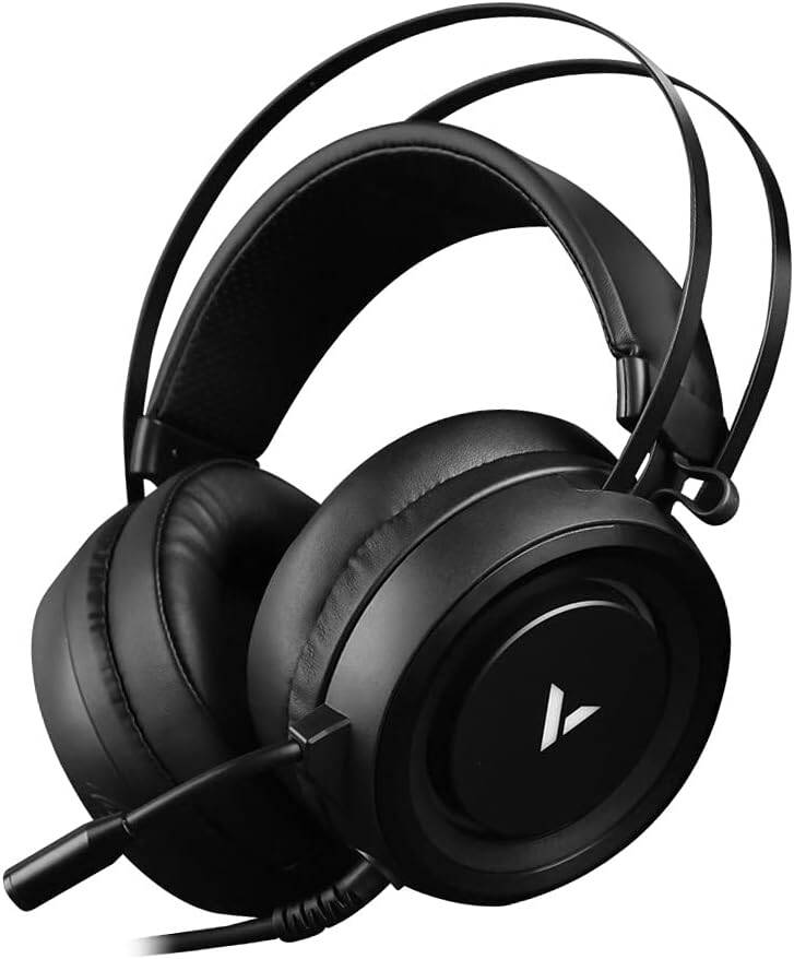 Rapoo VH500 Virtual 77.1 Channels Gaming Headset