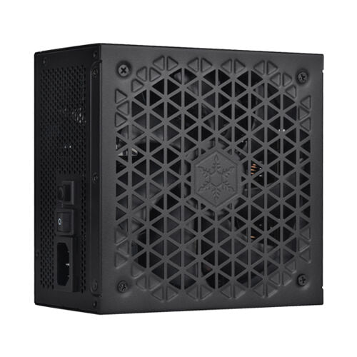 SilverStone DA1000R Gold 1000W PCIe 5.0 Fully Modular ATX PSU | SST-DA1000R-GM