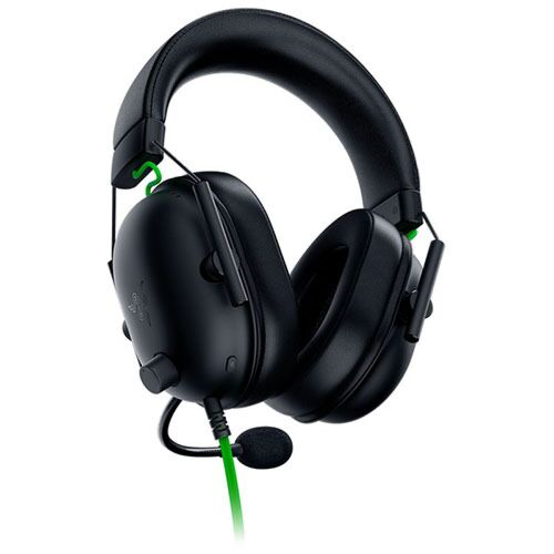 Razer Blackshark V2 X Headset