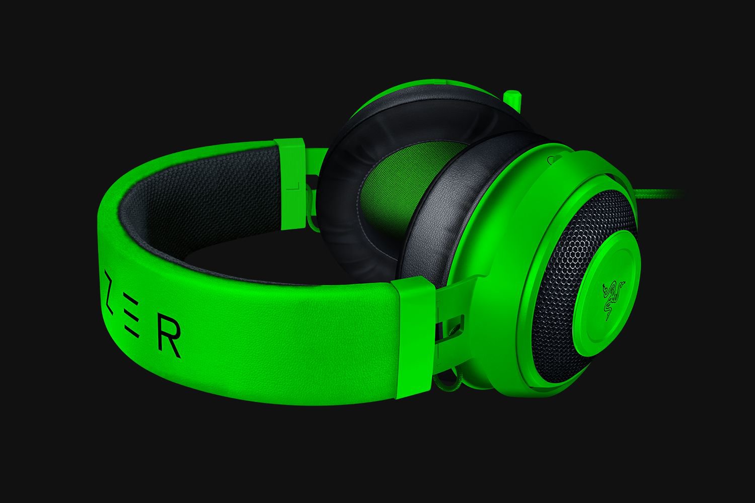 Kraken discount green razer