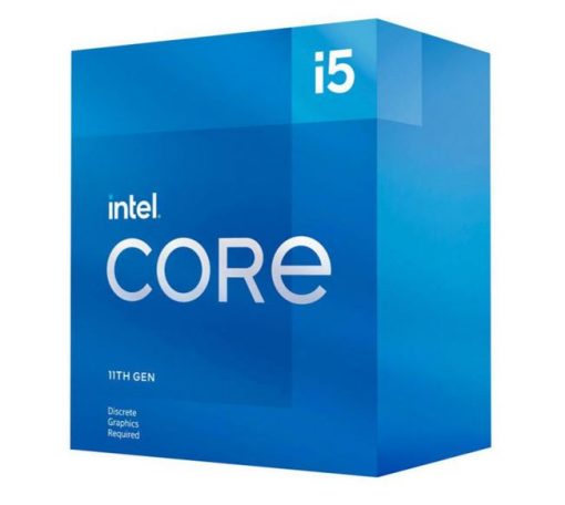 Intel I5 11400F 12M Cache, 2.60GHz up to 4.40 GHz (Rocket Lake) Socket LGA1200 Processor - Dragon Master For Electronics